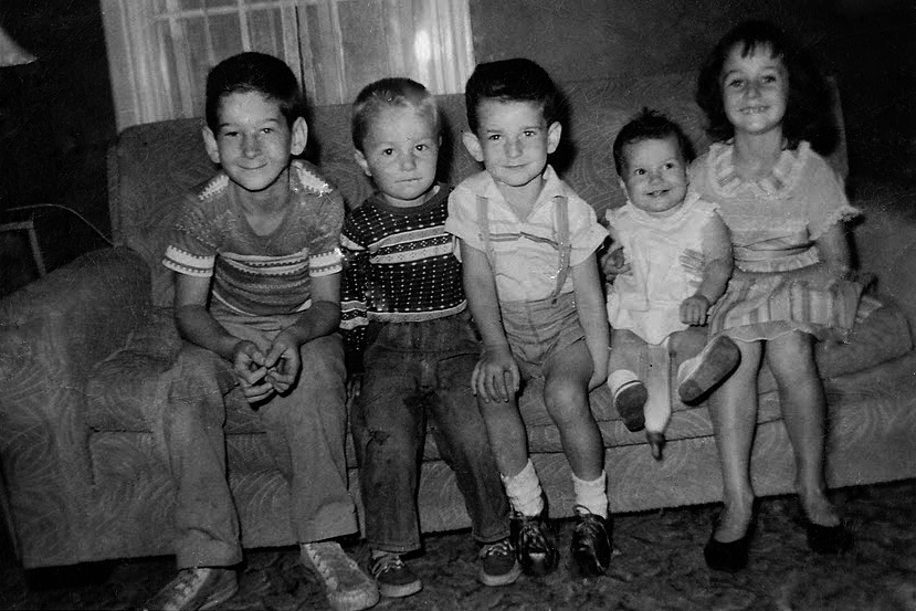 after picture of restored photo